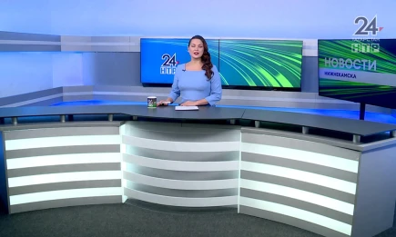Новости Нижнекамска. Эфир 12.12.2025 - телеканал НТР 24