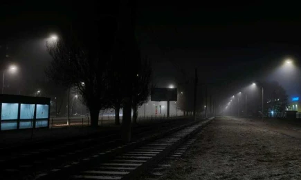 Жители Татарстана увидят самый яркий звездопад года 13 декабря - телеканал НТР 24