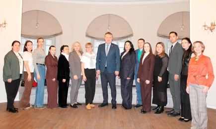 В Татарстане 610 медработников прошли обучение по безопасности в медицине - НТР 24