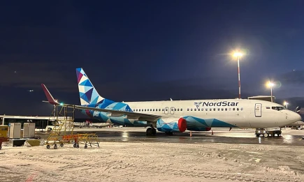 Куда выгодно лететь на Новый год и когда брать билеты - телеканал НТР 24