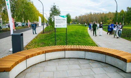 Год на подъёме: что изменилось в Нижнекамске в 2025-м - телеканал НТР 24