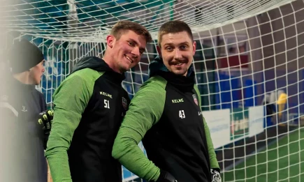 Гол вратаря, переход в суперлигу и бой тренера: спортивные итоги года в Нижнекамске - телеканал НТР 24