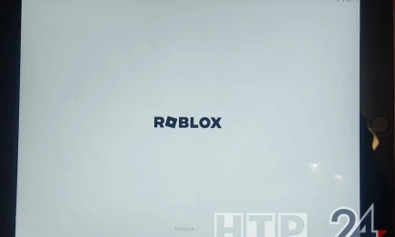 Roblox перестал работать в России - телеканал НТР 24