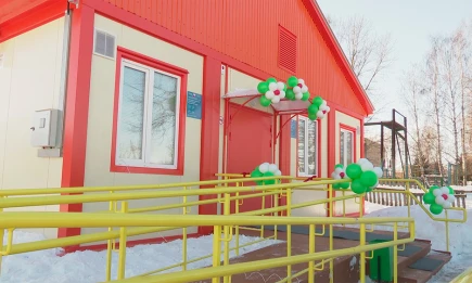 В Татарстане в 2026 году капитально отремонтируют 33 сельских ФАПа - телеканал НТР 24