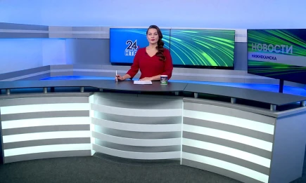 Новости Нижнекамска. Эфир 18.12.2025 - телеканал НТР 24
