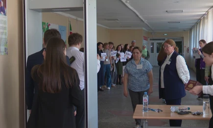 В России повысили минимальные баллы ЕГЭ для поступления в вузы в 2026 году - телеканал НТР 24