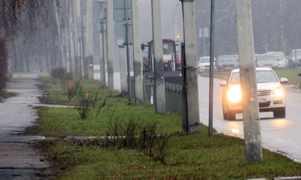 Когда в Татарстане установится зимняя погода, рассказал синоптик - НТР 24