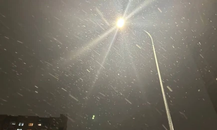 Метель, сильный ветер и туман ожидаются в Татарстане в воскресенье - телеканал НТР 24