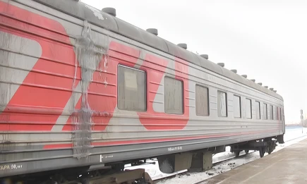 Из Татарстана до Нижнего Новгорода запустят «суперэлектричку» - телеканал НТР 24