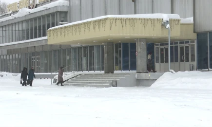 Нижнекамск получит 87 миллионов рублей на капитальный ремонт автовокзала - телеканал НТР 24