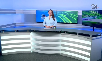Новости Нижнекамска. Эфир 9.12.2025 - телеканал НТР 24