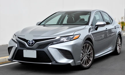 У нижнекамца изъяли машину, которую он ввёз в РФ по поддельным документам - НТР 24