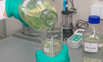 Казанские учёные нашли способ очистки промышленных отходов с помощью плесени - телеканал НТР 24