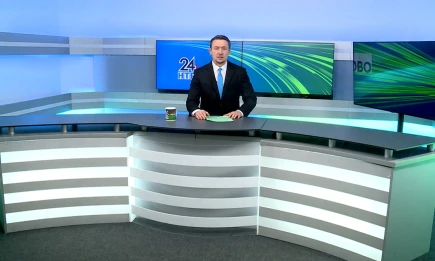 Новости Нижнекамска. Эфир 22.12.2025 - телеканал НТР 24