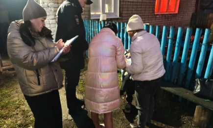 Ребёнок из Татарстана был обнаружен на ж/д станции в Чувашии — помогла полиция - НТР 24