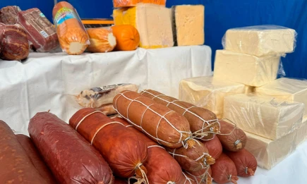 Врач рассказала, какие продукты нельзя покупать к Новому году - телеканал НТР 24