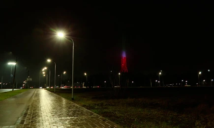 Магнитная буря может вызвать северное сияние над Татарстаном - телеканал НТР 24