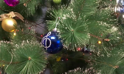 Культурные события Нижнекамска на 13–14 декабря: конкурсы, мастер-классы и спектакли для всех возрастов - телеканал НТР 24