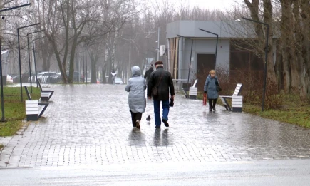 Какая погода будет в декабре в Татарстане, рассказали синоптики - НТР 24