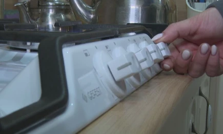 В Татарстане утвердили тарифы на газ в 2026 году - телеканал НТР 24