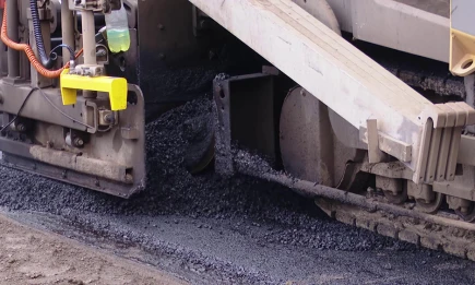 Проект дублёра Оренбургского тракта получил одобрение минэкономразвития России - телеканал НТР 24