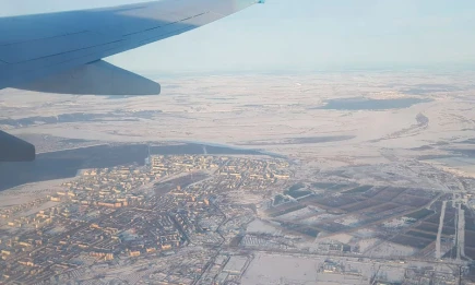 Транспортная прокуратура помогает пассажирам задержанных в Казани рейсов - телеканал НТР 24