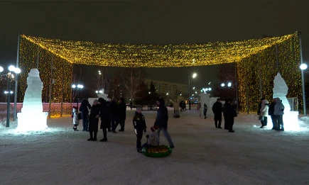 Жителей Татарстана ожидает двухдневная рабочая неделя в декабре - НТР 24