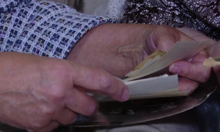 Пенсии по старости проиндексируют на 7,6% в 2026 году - телеканал НТР 24