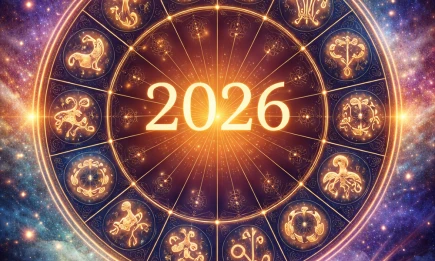 Новые возможности и непростые решения: каким будет 2026 год по знакам зодиака