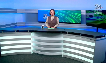 Яңалыклар. Эфир 24.12.2025 - телеканал НТР 24