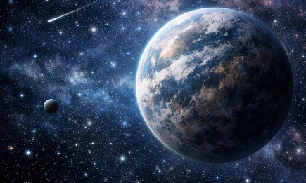 Зимнее солнцестояние меняет всё: гороскоп на 22 декабря 2025 года