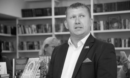 Прощание с главой Шереметьевского сельского поселения состоится 13 декабря - телеканал НТР 24