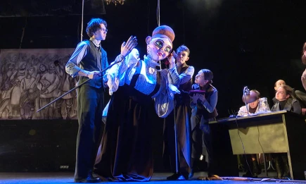 Владельцам «Пушкинской карты» нужно её переоформить из-за смены оператора - НТР 24