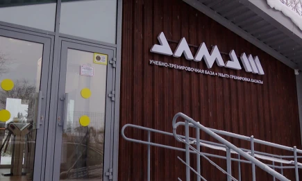 Радмир Беляев и депутаты Госдумы объехали социальные объекты в Нижнекамске - телеканал НТР 24