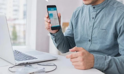 Медконсультации в мессенджере появятся у жителей Татарстана - телеканал НТР 24