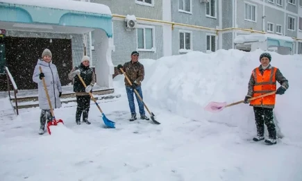 В преддверии снегов – Нижнекамск готовится к зиме - НТР 24