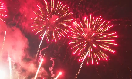 Нарушителей пожарной безопасности в новогодние каникулы ждут двойные штрафы - телеканал НТР 24