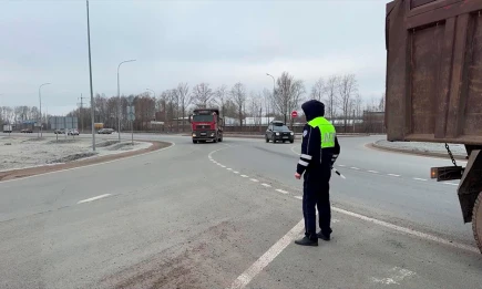 Рейд на пьяных водителей пройдёт в Нижнекамске 5 декабря - НТР 24