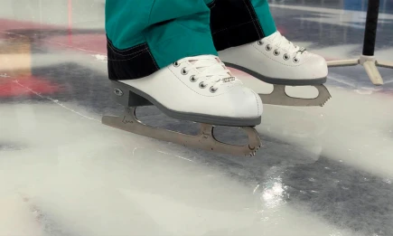 Фигуристка из Татарстана Валиева поблагодарила врача, который спас ей жизнь и карьеру, с экрана телевизора - телеканал НТР 24