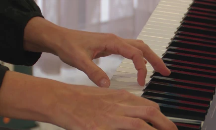 Мировая звезда фортепиано выступит с бесплатным концертом в родном Нижнекамске - телеканал НТР 24