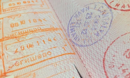 Минтуризма Египта опровергло информацию о подорожании виз - НТР 24