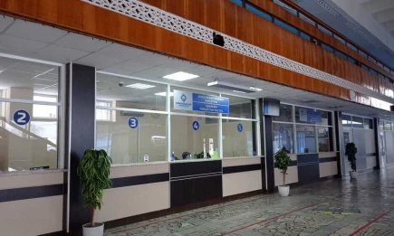 Автовокзал Нижнекамска ждёт ремонт, его основная функция сохранится - телеканал НТР 24