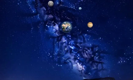 Гороскоп на 10 декабря: решительные выигрывают, нерешительные буксуют, а шансы лезут прямо в руки - НТР 24