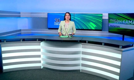 Яңалыклар. Эфир 10.12.2025 - телеканал НТР 24