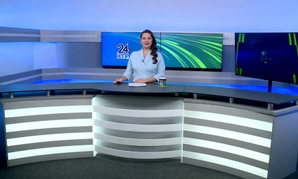 Новости Нижнекамска. Эфир 17.12.2025 - телеканал НТР 24