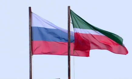 Владимир Путин наградил двух татарстанцев государственными наградами - НТР 24