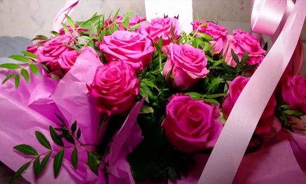 В Татарстане пристав пригласил женщину на свидание и взыскал долг по алиментам - телеканал НТР 24