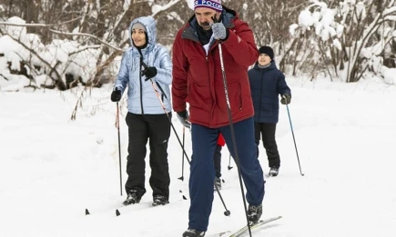 Новые спортивные объекты и успехи в Нижнекамске: итоги года и планы на будущее - телеканал НТР 24