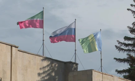 В Нижнекамске объявили о двух новых назначениях на должности в администрации - телеканал НТР 24