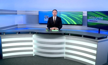 Новости Нижнекамска. Эфир 2.12.2025 - НТР 24